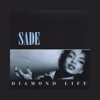 Sade Diamond Life