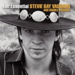 Stevie Ray Vaughan The Essential