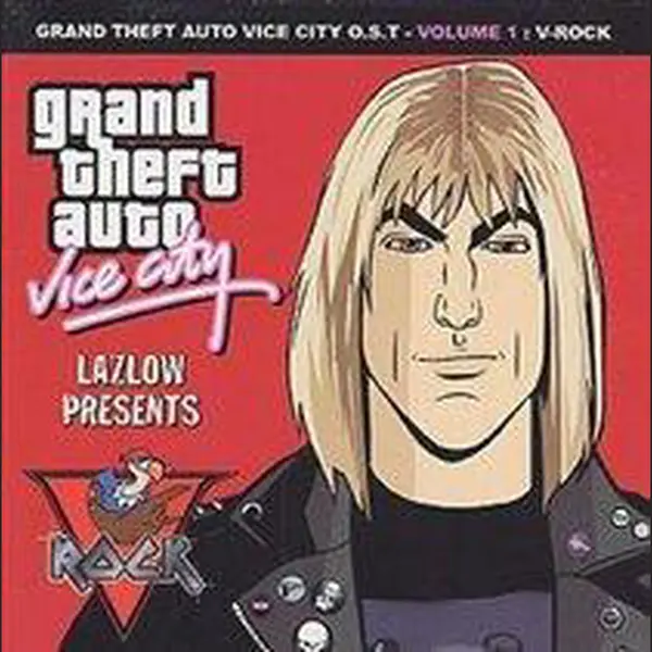 Grand Theft Auto, Vice City, Vol. 1, V-Rock thumbnail
