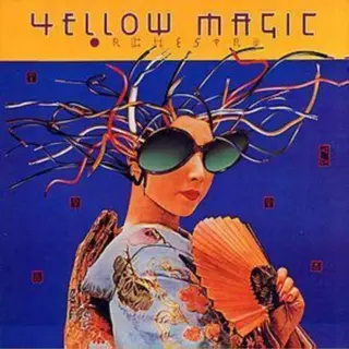 Sony Music Yellow Magic Orchestra