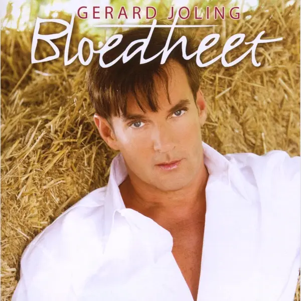 Universal Music Nederland Gerard Joling - Bloedheet (Cd) thumbnail