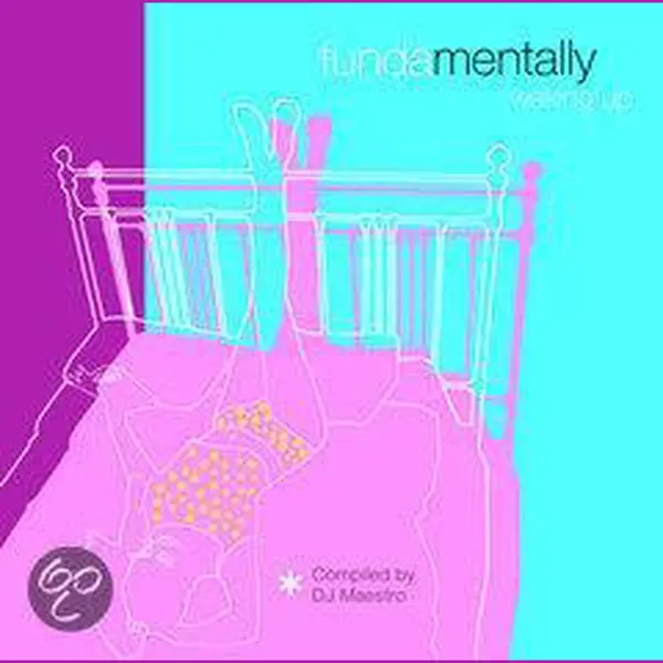 FundaMentally 5, Waking Up thumbnail