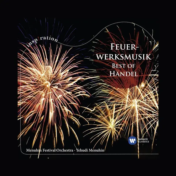 Yehudi Menuhin Feuerwerksmusik thumbnail
