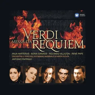 Warner Music Verdi 2013 (200Th Anniversary) - Verdi: Messa da Requiem, 2CD Cd Klassiek Verdi 2013 (200Th Anniversary)