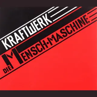 Capitol Die Mensch-Maschine