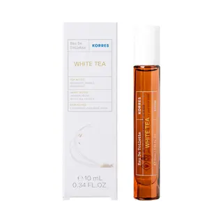 Debenhams White Tea Eau De Toilette 10Ml