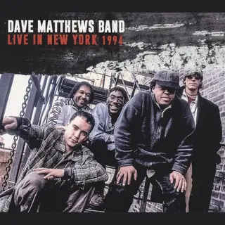 Vinyl Castle Live In New York 1994