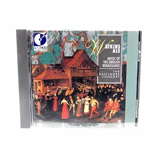Watkins Ale, Music Of English Renai