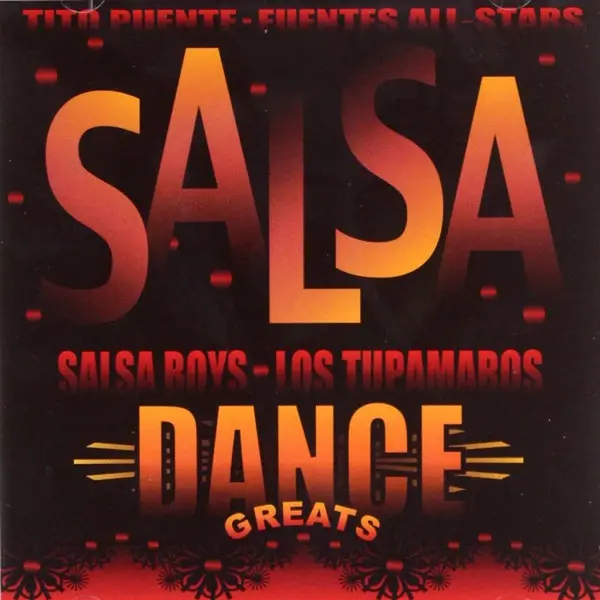 Salsa Dance Greats thumbnail