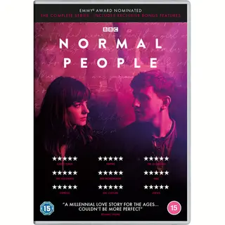 Elevation Sales Normal People (2020) Dvd