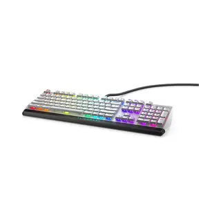 Alienware AW510K keyboard Gaming Usb Black, White
