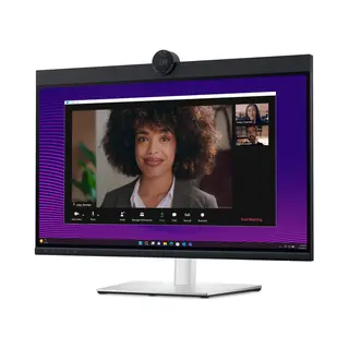 Dell P2724DEB 68.6 cm (27") Lcd 2560 x 1440 pixels Quad Hd