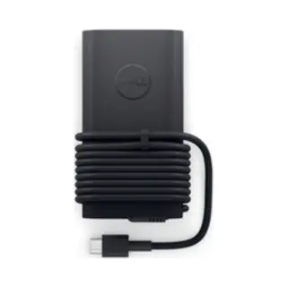 Dell TH5RJ power adapter/inverter Indoor 100 W Black