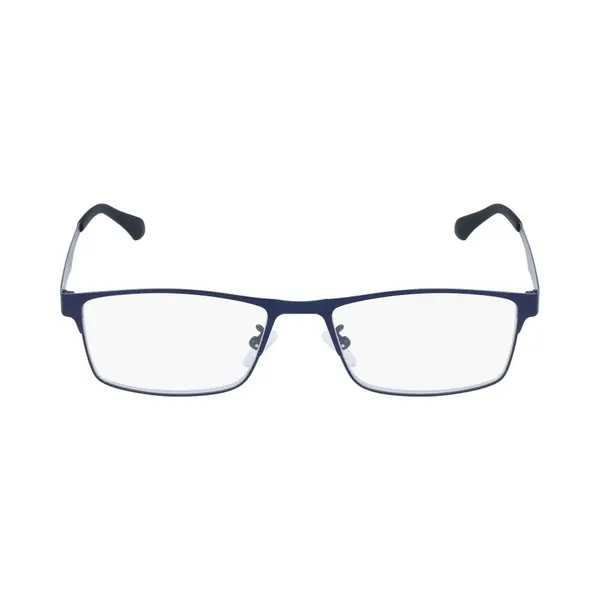 Silac - Lesebrille +1, 75 Dioptrien – Brille Für Herren Und Damen – Blue Metal 7306 – Leichte Metallfassung Ohne Nickel – Lesebrille Mit thumbnail