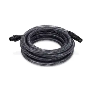 Powerplus, Tuinslang, Zuigslang 8m 1" (8 m, 25 mm)