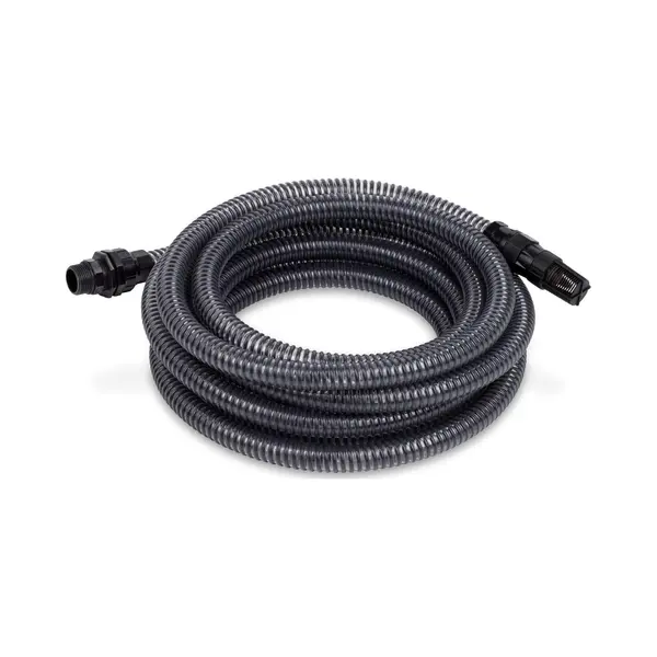 Powerplus, Tuinslang, Zuigslang 8m 1" (8 m, 25 mm) thumbnail