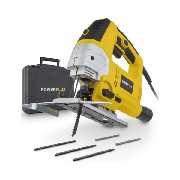 PowerPlus Stichsäge 810w thumbnail