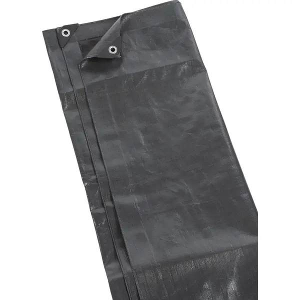 Kreator, Dekzeilen, Krt660404 Afdekzeil - 5x8 Meter - Tarpaulin - 240gr/m2 (5 X 8 m) thumbnail