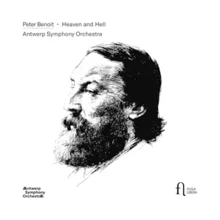 Fuga Libera Peter Benoit, Heaven And Hell