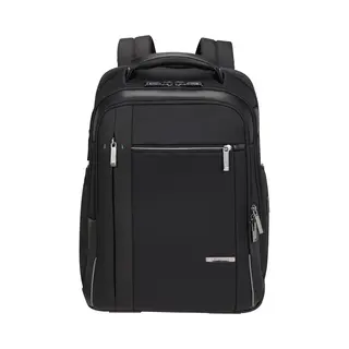 Samsonite Spectrolite 3.0 Rucksack Schwarz Nylon, Polyester, Polyurethan