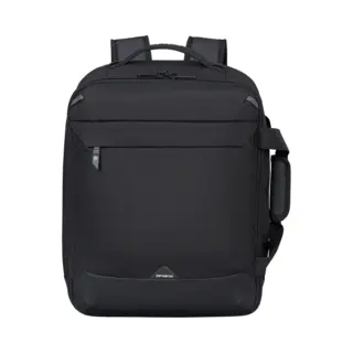 Samsonite Roadseeker Rugzak M Deep Black