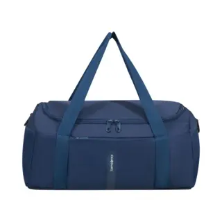 Samsonite Ta Revolution Folding Cabin Bag Small, Midnight Blue, S, Foldable Cabin Bag