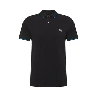 Lee Herren Poloshirt Pique Polo