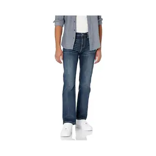 Regular Jeans Wrangler