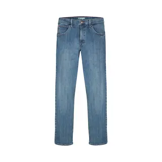 Wrangler Authentieke Rechte Jeans Voor Heren