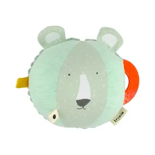 Trixie Baby Activity Ball Mr. Polar Bear