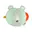 Groen, Mr. Polar Bear