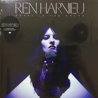 Bella Union Revel In The Drama [Vinyl]