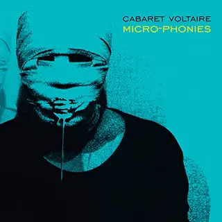 Pias Nederland Cabaret Voltaire - Micro-Phonies (Lp) (Coloured Vinyl) (Limited Edition) (Remastered)