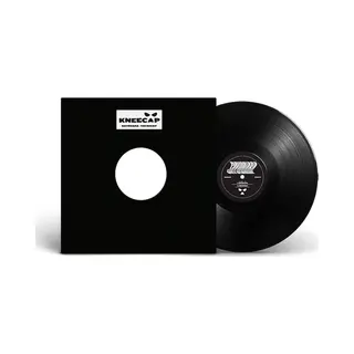 Pias Nederland Kneecap - Sayonara / The Recap (12" Single)