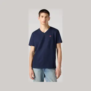 Levi's ® Levis Original Housemark V-Neck Tee