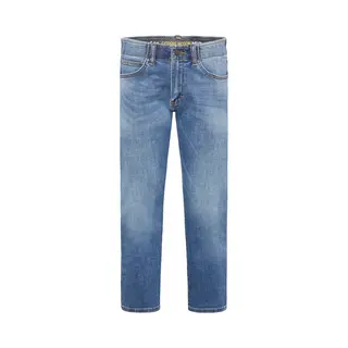 Lee Herren Jeans Extreme Motion Mvp Slim Tapered Fit - Blau - Lenny