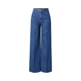 Lee, Damen, Jeans, Stella, Blau, (W26/L31)