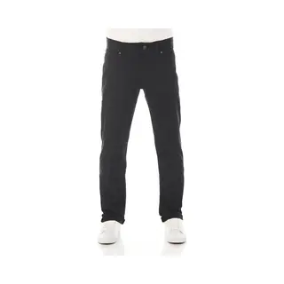 Lee Herren Jeans Extreme Motion Straight - Straight Fit - Schwarz - Black