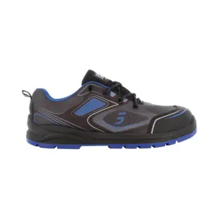 Safety Jogger Cador Laag S1P - Roze - 41