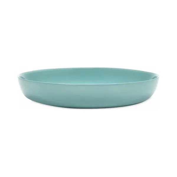 Serax - Suppenteller, Teller - Feast - Azure Artichoke Green - Keramik - (ØxH) 22 X 4 Cm thumbnail