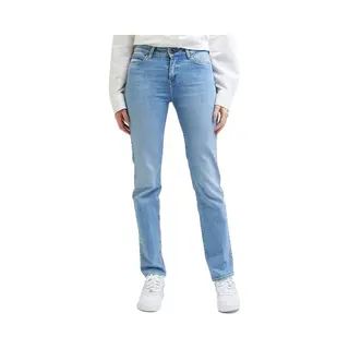 Jeans Rechte Der Frau Lee Marion