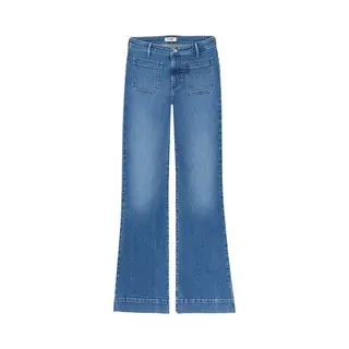Wrangler Jeans Flare