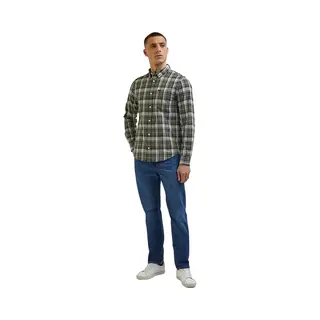 Jeans Mit Reißverschluss Lee Daren Fly