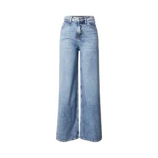 Lee Damen Stella Line Jeans, Take The Hint, 32W / 33L