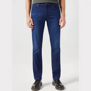 Wrangler Jeans - Greensboro Night Shade