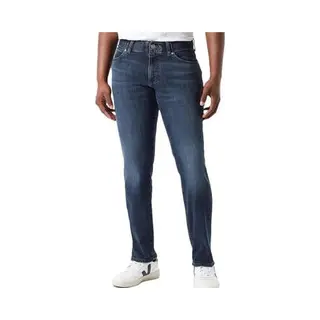 Lee Herren Straight Fit Mvp Jeans, Executive, 34W / 32L