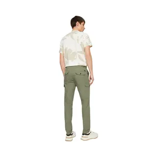Schmal Zulaufende Cargo-Hose Dockers T2