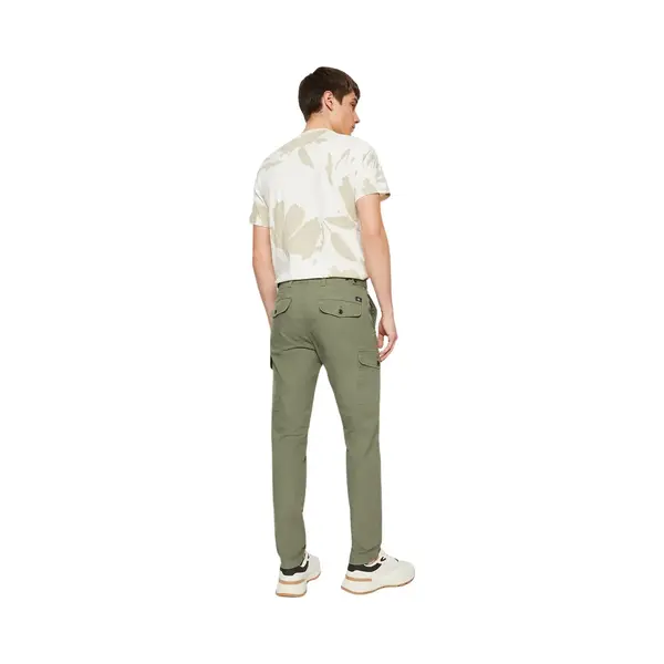 Schmal Zulaufende Cargo-Hose Dockers T2 thumbnail