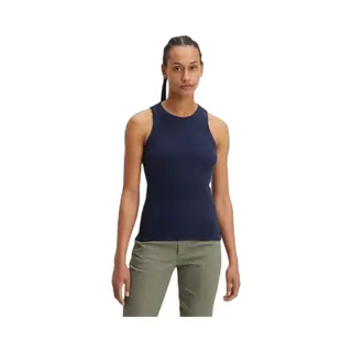 Damen-Top Aus Netzstoff Dockers