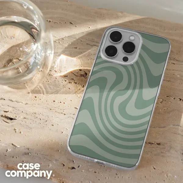 CaseCompany Transparent_swirl_samsunga thumbnail